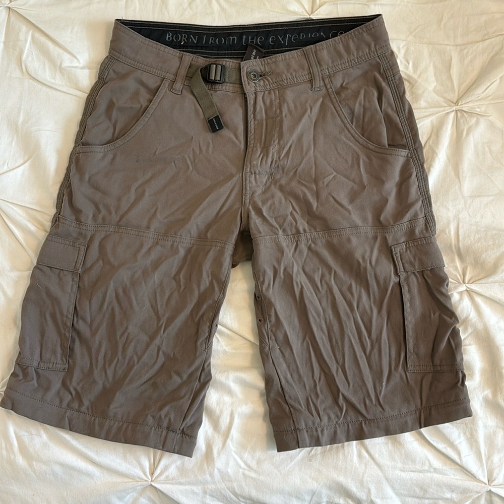 Men’s Prana Shorts